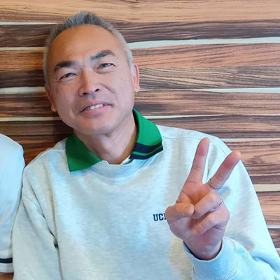 山根　様　